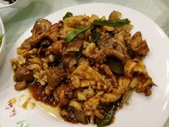 -晋阳饭庄(虎坊桥店)