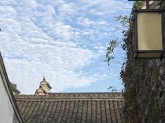-前童古镇