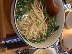 -马记永·兰州牛肉面(山姆外高桥店)