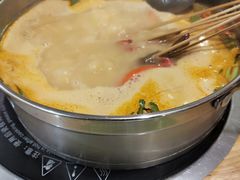 -青柠记忆泰式海鲜火锅(合生汇购物中心店)