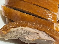 -真地道京味府·鲜橙烤鸭·北京菜(朝外大街东大桥店)