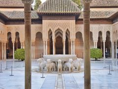 -阿尔罕布拉宫