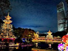 -深圳锦绣中华民俗村