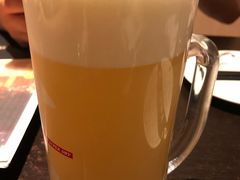 -気楽亭和食料理(气乐亭大世界本店)