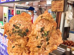 -丁脊壹绝·里脊肉