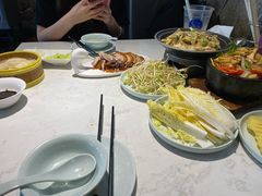 -华馨园北京烤鸭(丽水店)