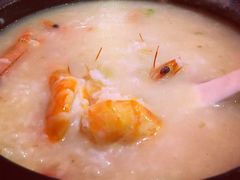 -颐和•海鲜砂锅粥•啫啫煲(奥林匹克广场店)