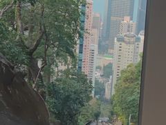 -山顶缆车