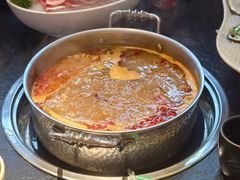 -牛将军•涮肉•烤肉(北京王府井·故宫店)