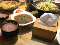 -巴人堂(女儿城店)