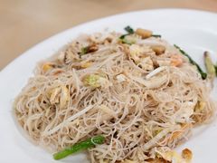 -無招牌海鮮(芽笼店)