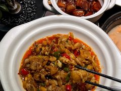 -简小舍·民间手艺菜(武昌江滩店)