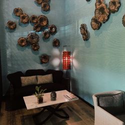 -THANN EXPRESS SPA
