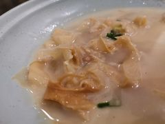 -南山鲜虾面·活鲜小馆·海味大连菜(南山总店)