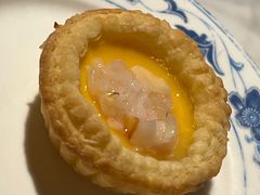 -广州花园酒店荔湾亭·地道点心·粤式饮茶