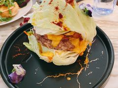 -The Rug Cafe(王府中环店)