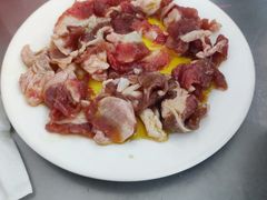 外脊筋-松明一烤肉馆(鲁园店)