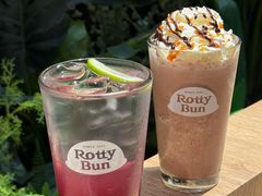 -劳顶笨Rotty Bun(青岛城阳店)