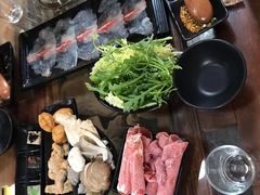 -丽江庭院之丽江往事(安定门店)