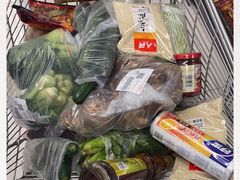 -华润万家(凯德广场店)