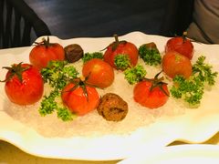 -拈菜(观音桥阳光世纪店)