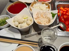 -海底捞火锅(人民广场店)