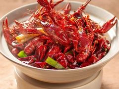 -苏帮袁Sue Cuisine(来福士店)