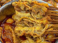 -老味烧烤(总店)