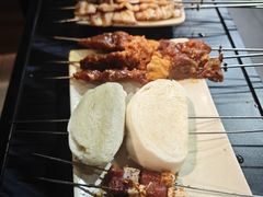 -泰善串店•延边朝鲜族烧烤(理工大学店)