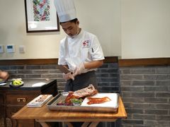 -鸭匠食府·挂炉烤鸭·新京菜(阜成路店)