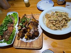 -船尚小镇(武清下朱庄店)