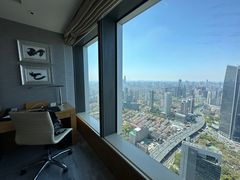 -上海静安香格里拉大酒店