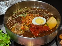 -韩象烤肉·韩国料理(市南麦凯乐旗舰店)