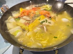 -舟小鲜·舟山小渔村(凤城四路中登广场店)