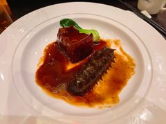 -上海皇廷花园酒店·御宴中餐厅