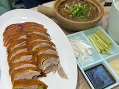 -紫光园·烤鸭(美术馆店)