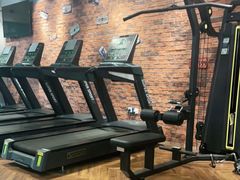 -NRG 健身私教CLUB(云山路店)