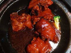 -外婆小菜(东苑米兰广场店)