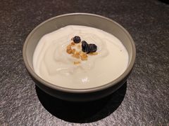 原始酸奶-丝路金桃·新疆菜(徐汇店)