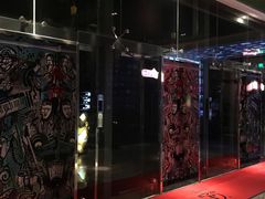 -蓝色派对KTV(聚然广场店)