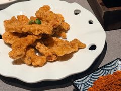 -左庭右院鲜牛肉火锅黑金店(陆家嘴中心店)