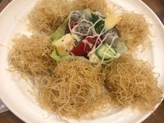 -粤仔湾砂锅粥(滨湖万达店)