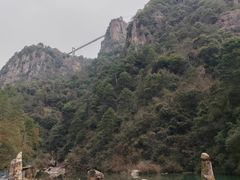-天台山琼台仙谷景区