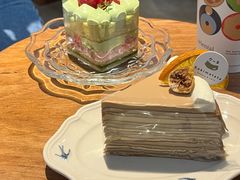 -Kekimatata 生日蛋糕·烘焙教学