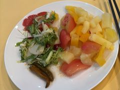 -西安交大南洋大酒店(交通大学青龙寺店)