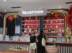 -meland亲子乐园•派对•研学(宁波华润万象城店)