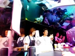 大堂-JPG coffee(广州体育西店)