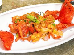 -上海总会SHANGHAICLUB(兴业太古汇店)