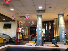 -麦当劳(新世纪环球中心店)