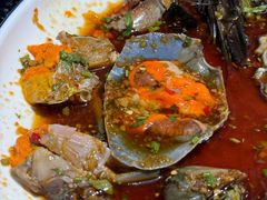 -潮三爷砂锅焗海鲜·生腌·海鲜粥(朝晖店)
